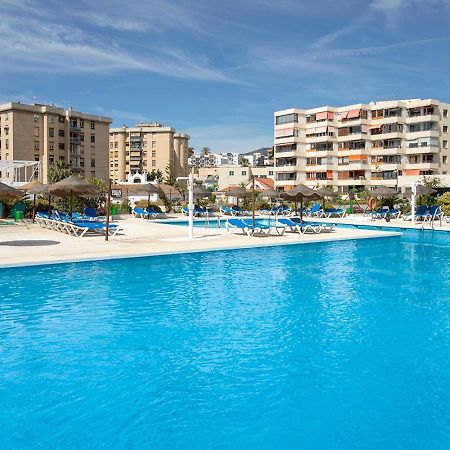 טורמולינוס Precioso Apartamento Con Terraza En La Nogalera By Rent Me מראה חיצוני תמונה