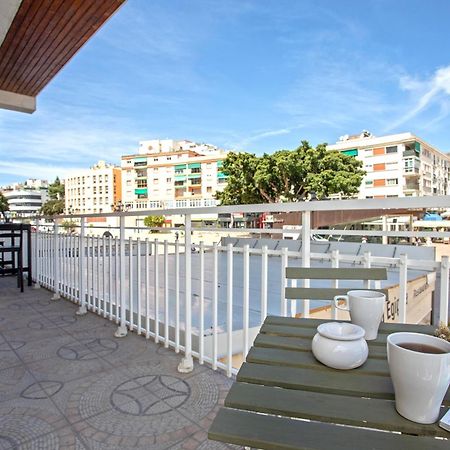 טורמולינוס Precioso Apartamento Con Terraza En La Nogalera By Rent Me מראה חיצוני תמונה