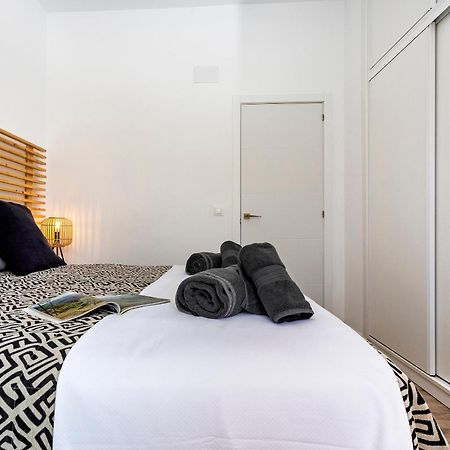 טורמולינוס Precioso Apartamento Con Terraza En La Nogalera By Rent Me מראה חיצוני תמונה