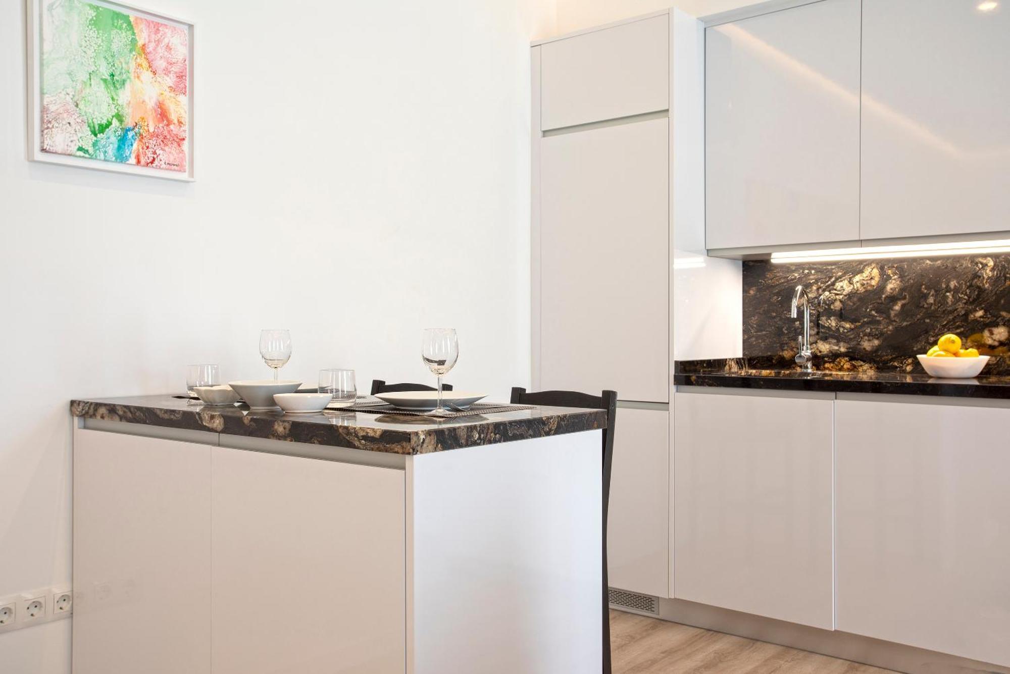 טורמולינוס Precioso Apartamento Con Terraza En La Nogalera By Rent Me מראה חיצוני תמונה